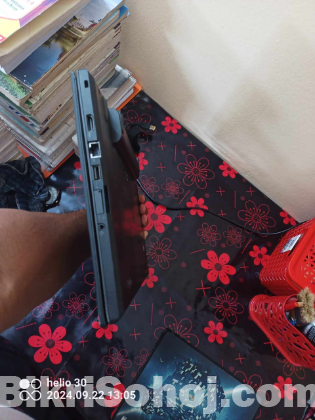 Lenovo ThinkPad T460, Core i5, 6th gen